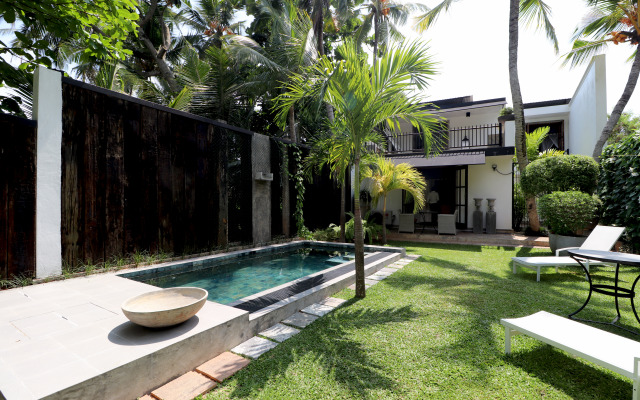 Sa Mansion By Yoho Villa