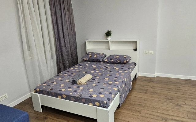 Studiya Bolshaya Voskresenska 1 Metro Pavshino Flat