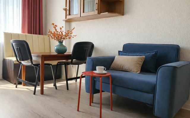 Квартира Евродвушка LanaRoom 65300