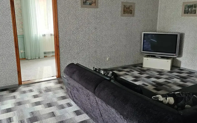 Апартаменты в Амалиенау