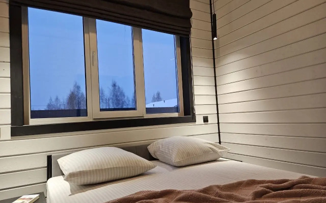 Vdomike Private house