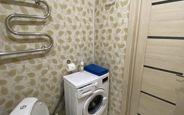 Квартира Жёлтый Нарцисс на Пархоменко