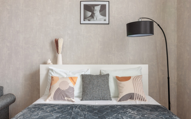 Квартира Уютная в Центре DereMRents ДереМРентс