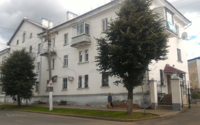 Апартаменты В самом центре Костромы