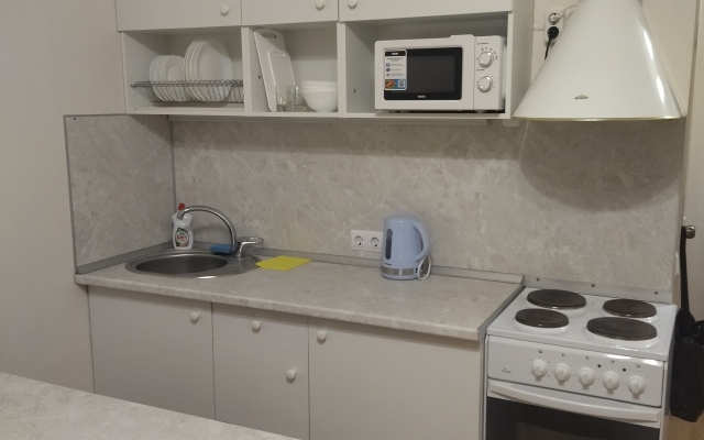 Квартира на Еременко 98