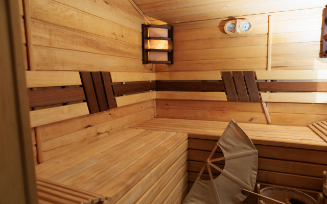 Гостевой дом Семейная ферма Федуловых