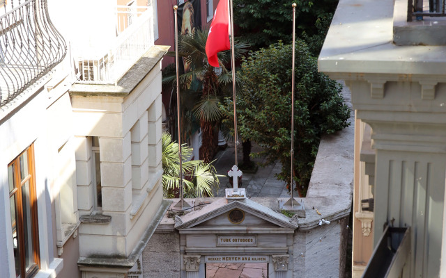 Costa Karakoy Hotel Boutique hotel