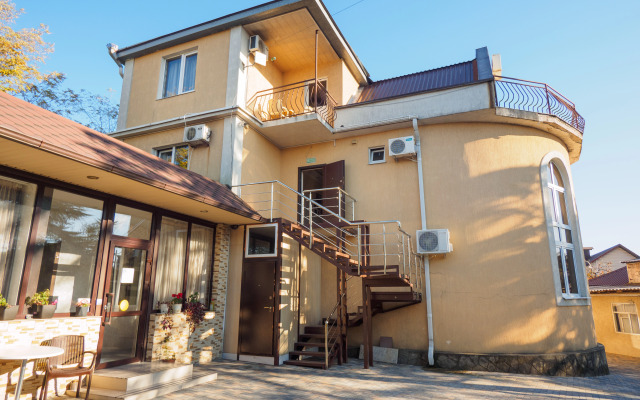 Vinograd Hotel