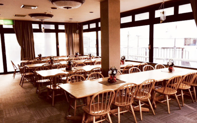 iCamp Japan Hotel