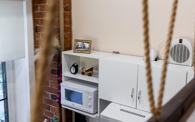 Квартира На Балет