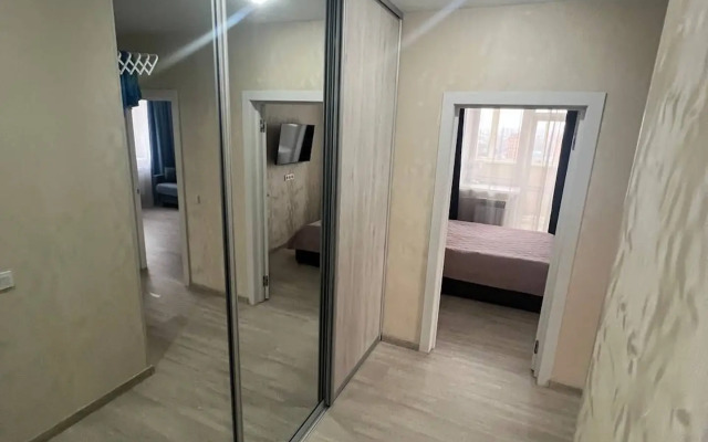 Квартира на  улице Ломоносова 167