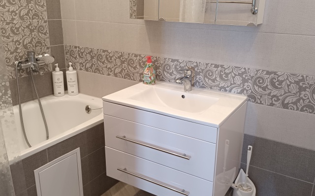 Квартира У моря