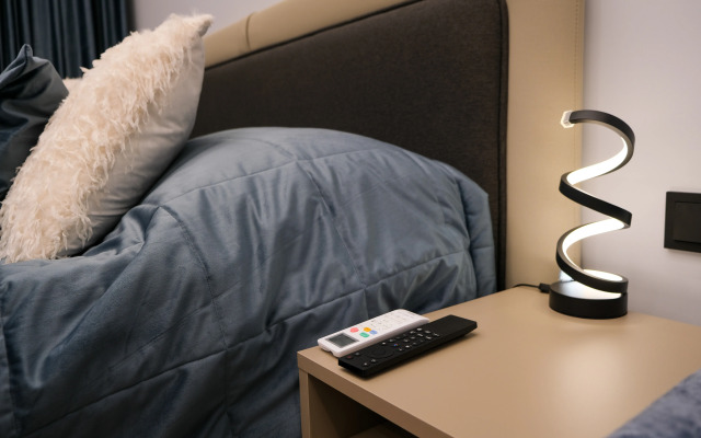 Апартаменты красивые в минуте от метро Волгоградский проспект