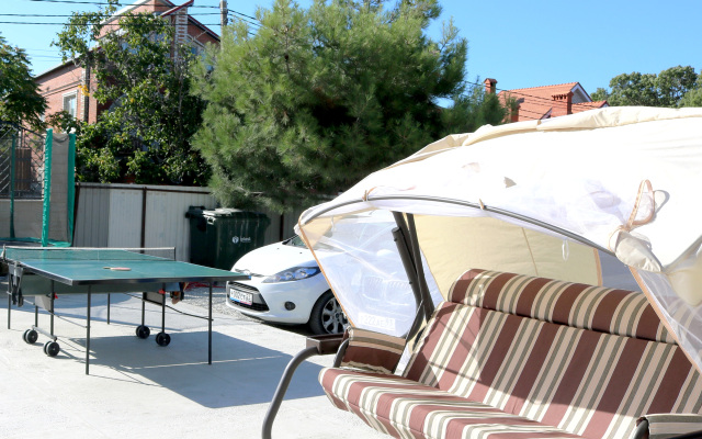 Kristall Hotel