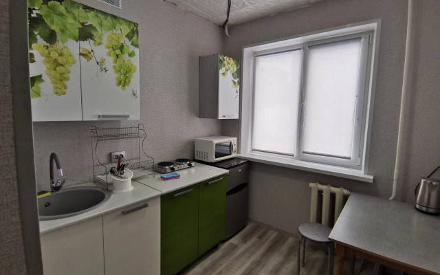 Квартира Уютная