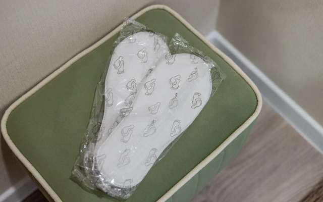 Квартира Кислород 243