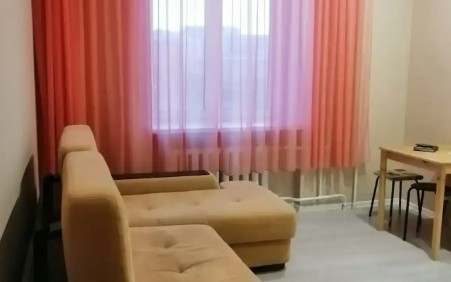 Апартаменты iRent на Валерии Гнаровской 12/4