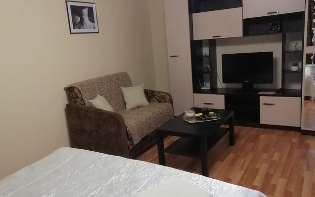 Kvartira v tsentre goroda prospekt Mira 19 Apartments