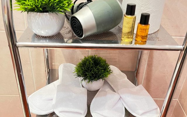 Квартира на Высоте