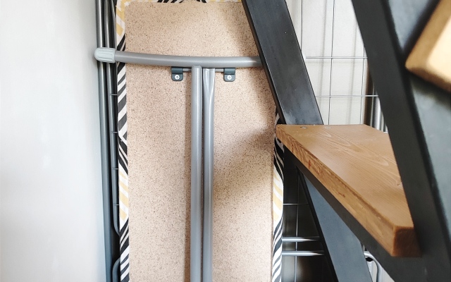 V Stile Loft Zhk Alleya Park Flat