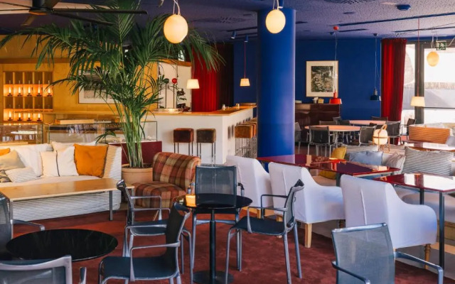 Отель El Sant Cugat