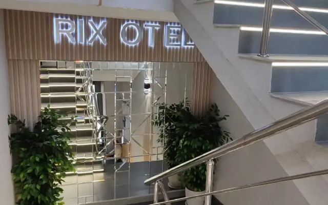 RIX OTEL Hotel