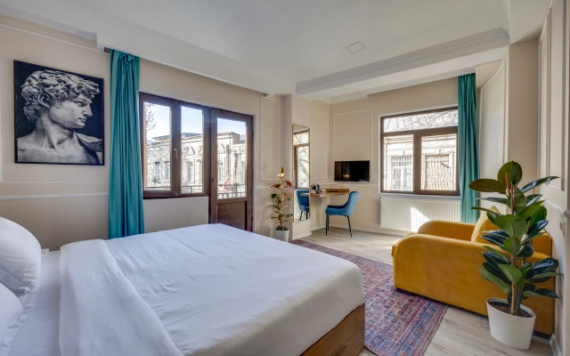 Hotel Regraph