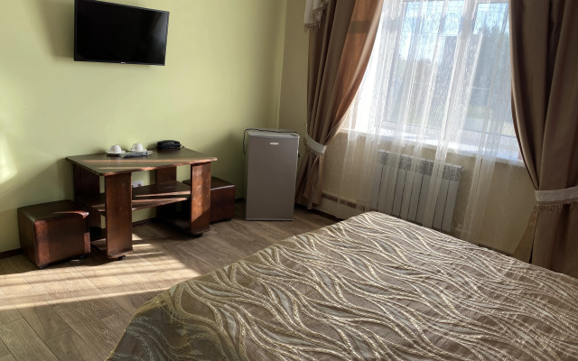 Hotel Gala