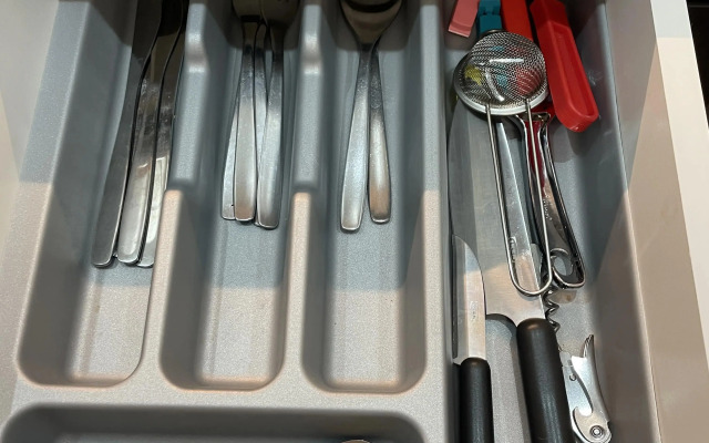 Апартаменты Южный вояж