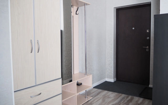 Квартира Современная студия на Дзержинского 86