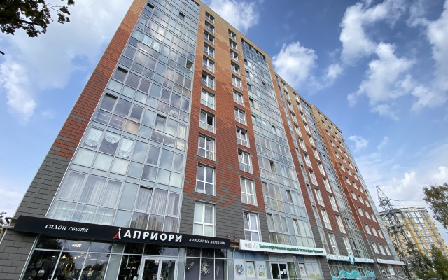 Апартаменты Köenig Gate - Королевские ворота