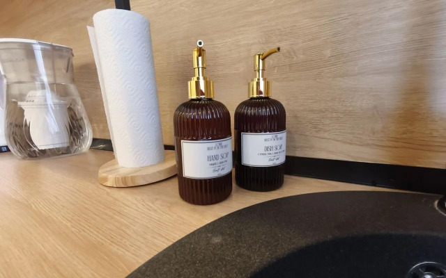 Квартира на Добролюбова