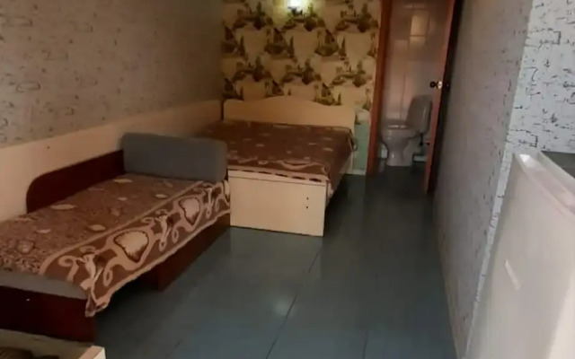 Guest house Kristal