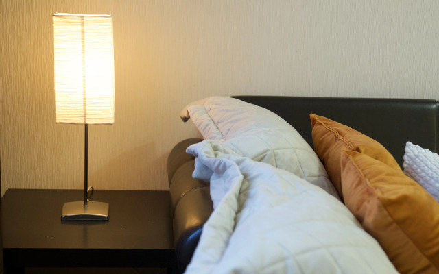 Квартира Как Дома 1-комн Восточно-Кругликовская 22-149 Краснодар у Парка Галицкого