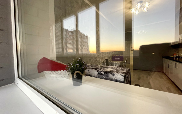 Апартаменты 062 по ул. Красноармейская, 39