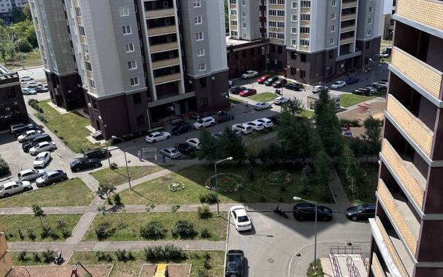 V Zhk 21 Vek Apartments