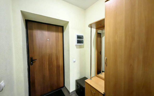 Апартаменты Like Home на проспекте Победы