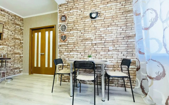 Bts Stolypin Tts Magellan Tts Gudvin Apartments