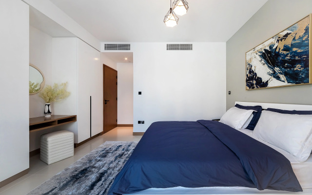 Апартаменты Welcome Home Vida Residence