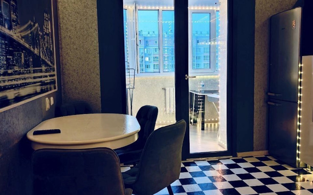 Квартира на улице Ярмарочная 14