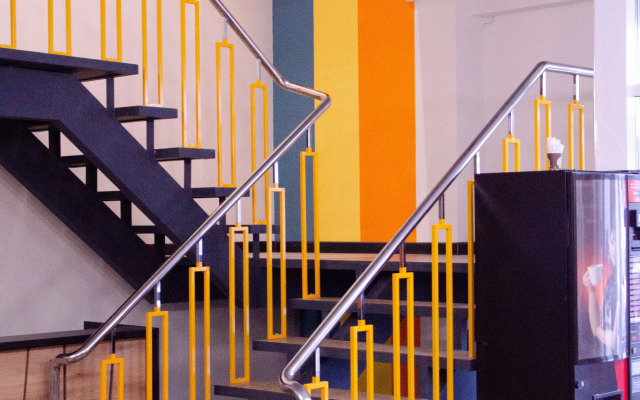 Хостел Измайлова