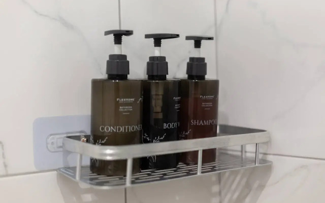 Квартира 4.16 Studio Kislorod 4