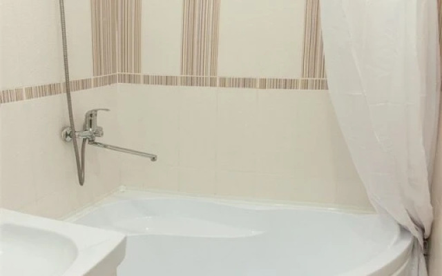 Квартира AntoninaApartments на улице Крылова 34