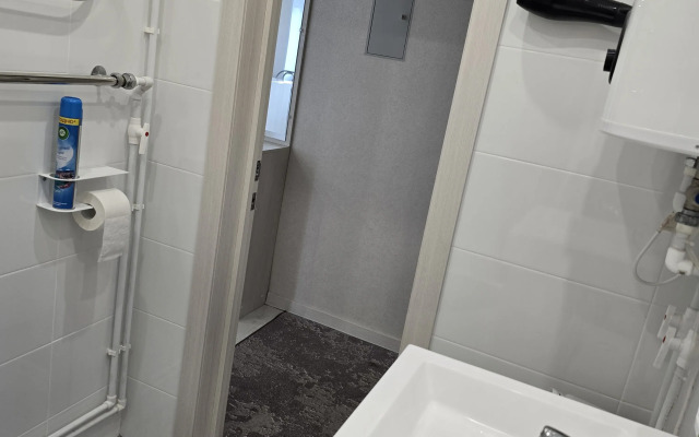 Na Avtostancii Elizovo Triple Living Quarters