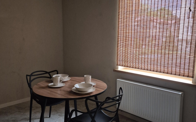 Uyutnaya Na Verkhnem Ozere Flat