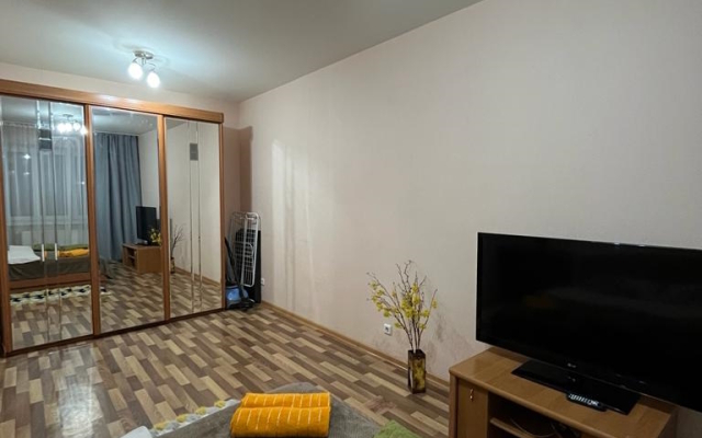 Апартаменты Дом 89 на проспекте Губкина 28