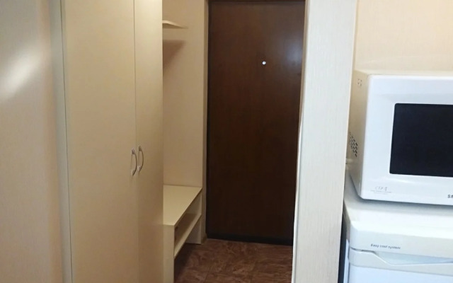 Апартаменты Московская 121к1