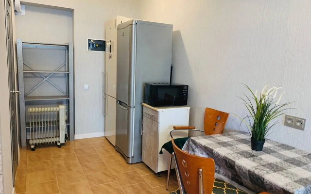 Ot Yakamoz Flat