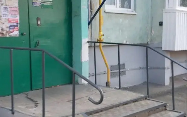 Квартира в Coвeтском р-не г. Tомскa