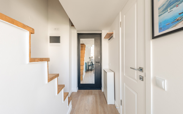 RentalSPb  Apartments